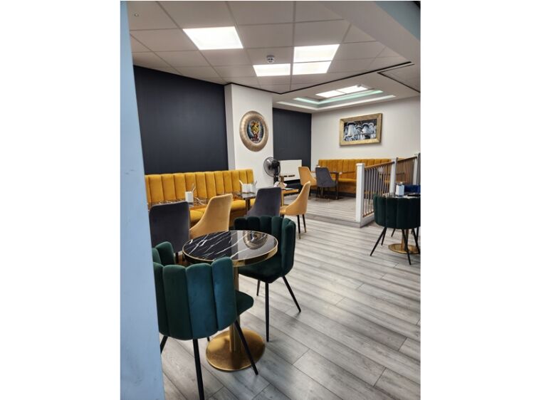 Taste the Vibe at Mokad – West African Flavour in the Heart of NG7! Photo 7