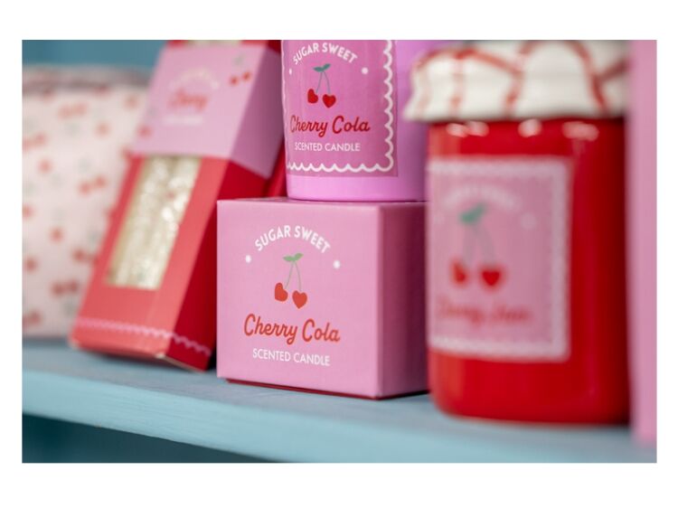 Chic, Cheerful & Full of Charm – Boutique Gift Shop for Sale!