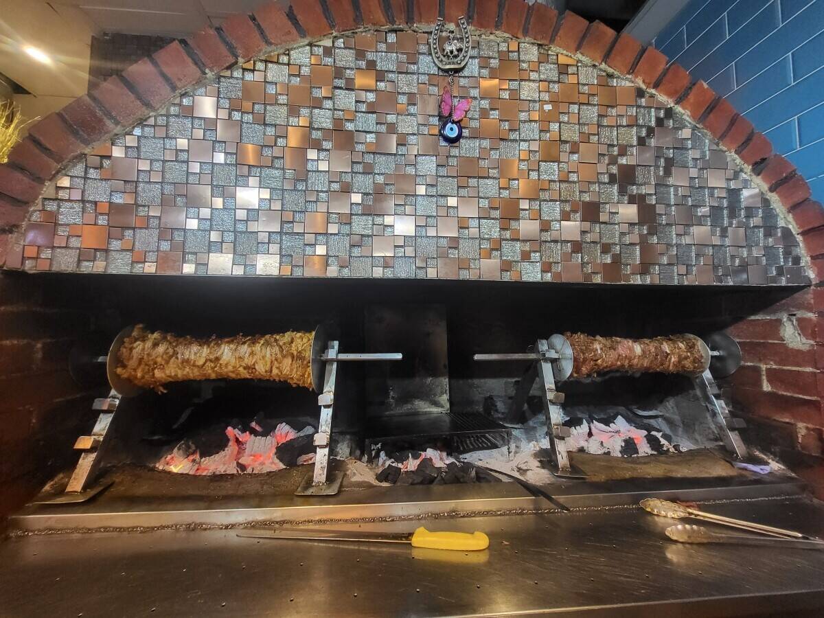 Turkish Restaurant & Takeaway for sale in Hounslow London