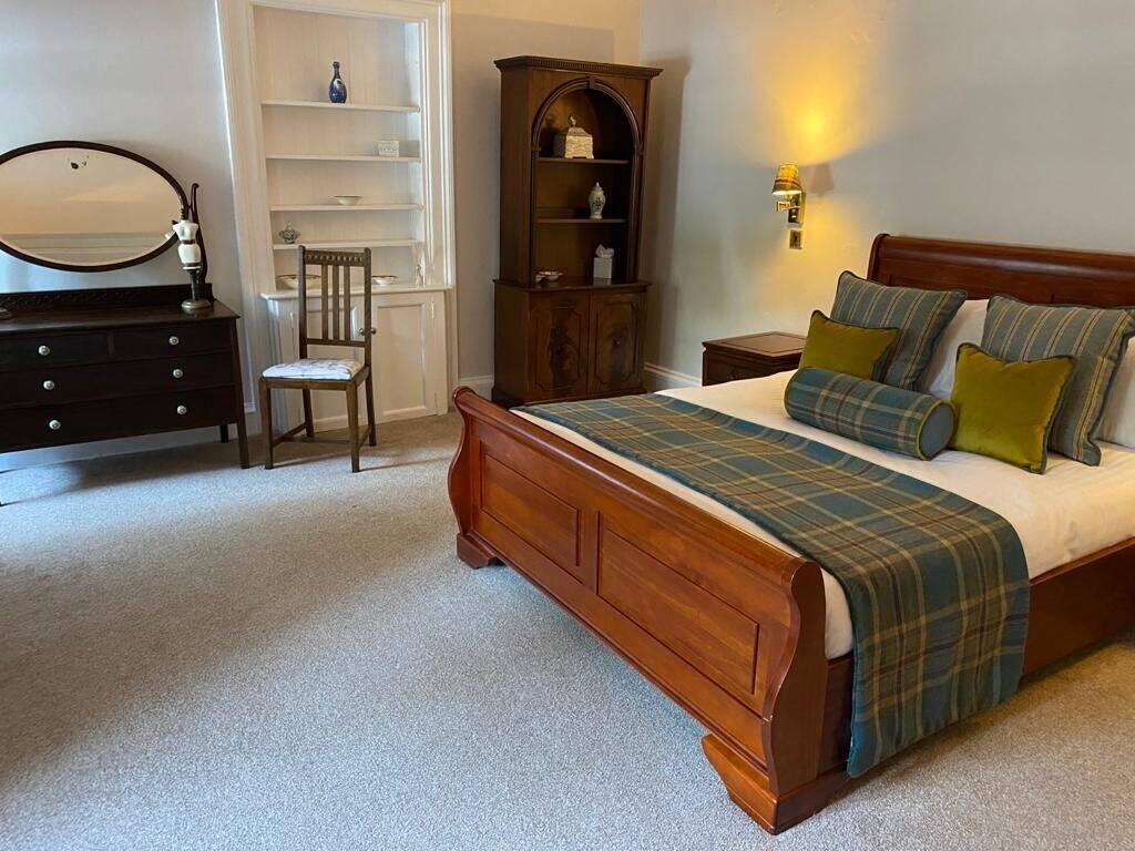 Impressive, Historic 30-Bedroom Country House Hotel in 6.5 acres For Sale