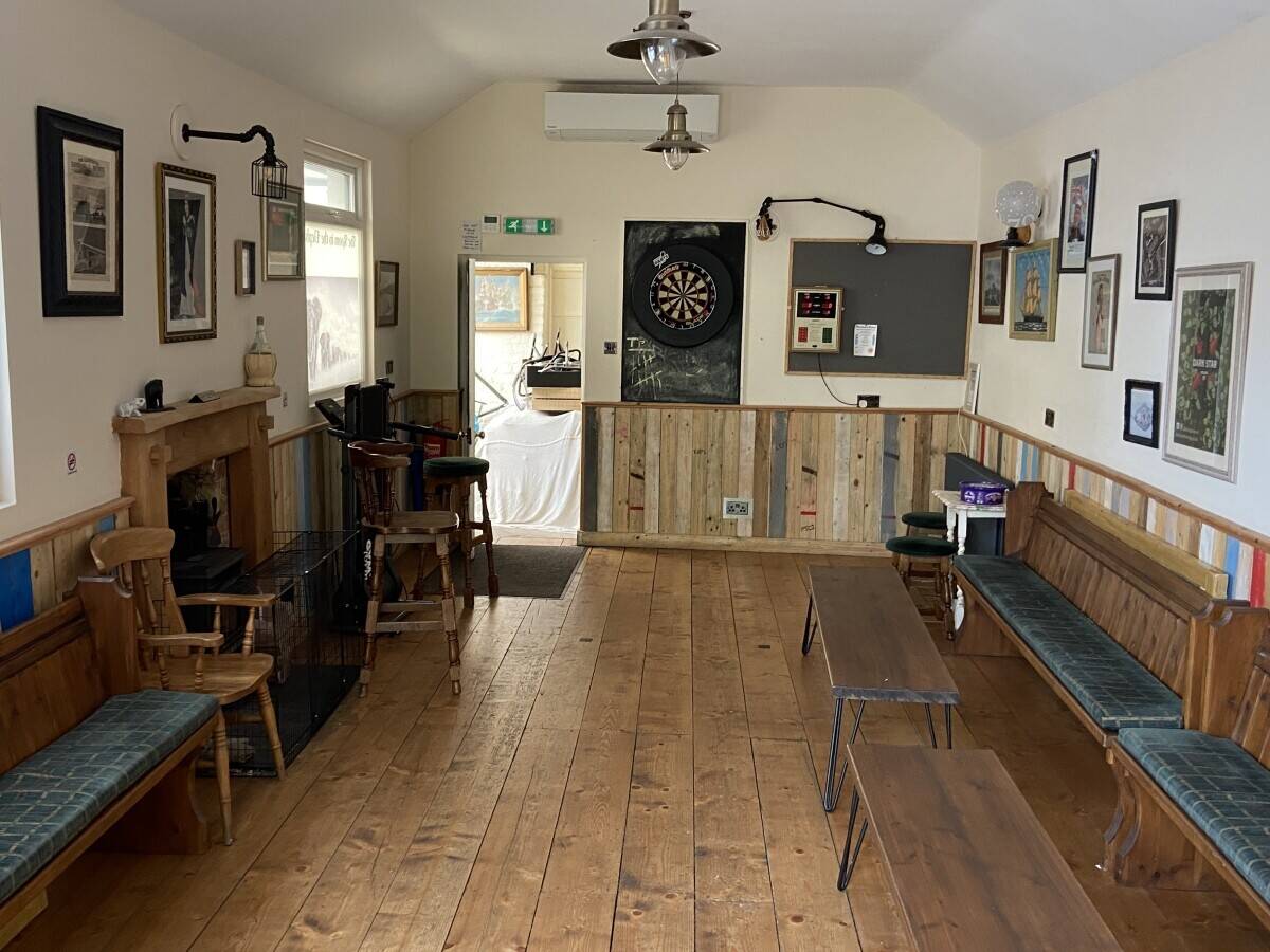 Wet led Freehouse pub for sale in Faversham Kent