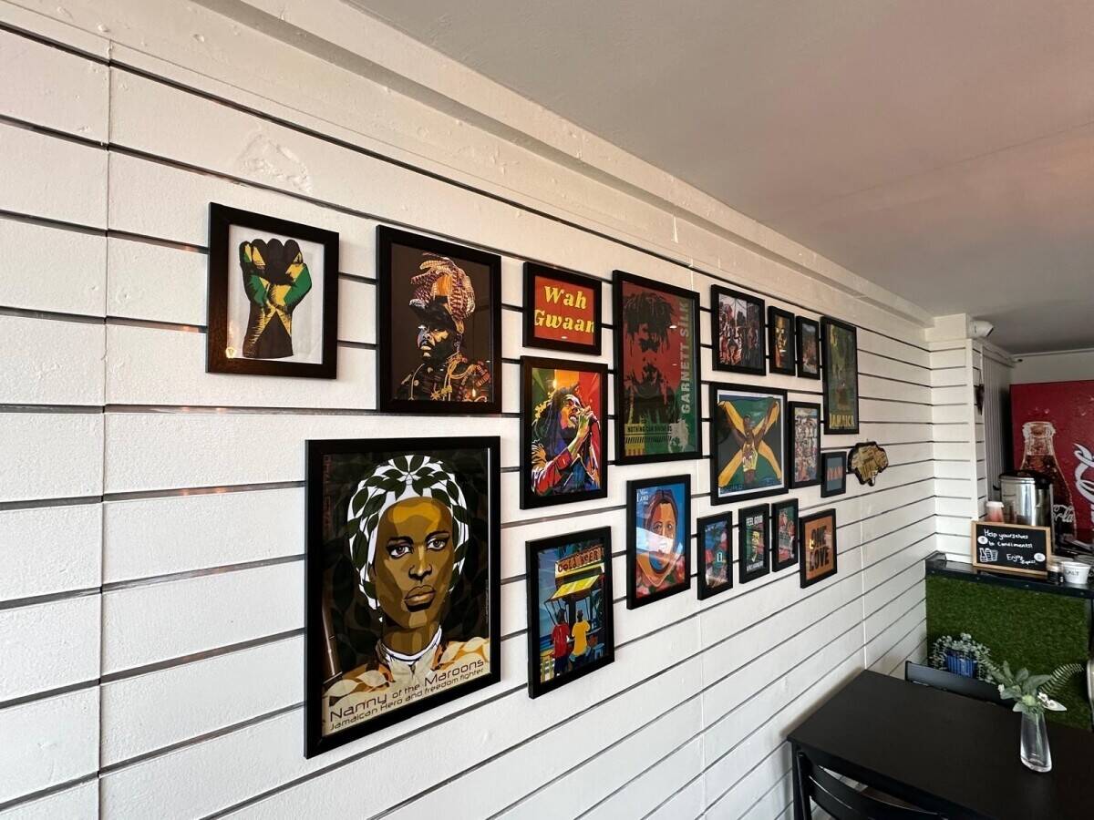 Caribbean Business/Cafe for sale in Hackenthorpe,Sheffield