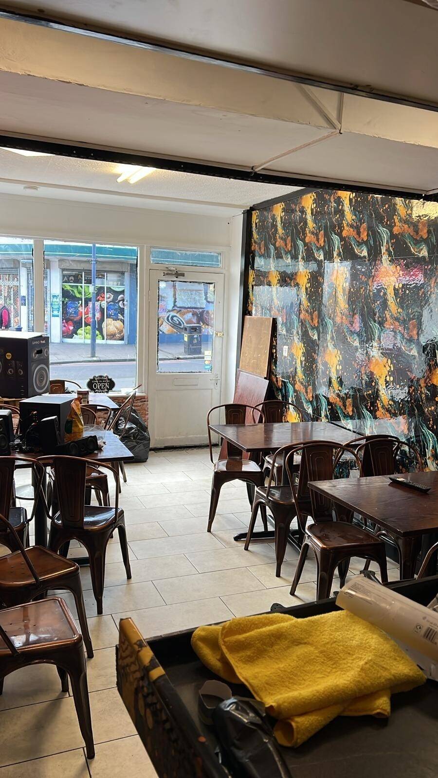 Desi zayka Indian restaurant and takeaway  Photo 7