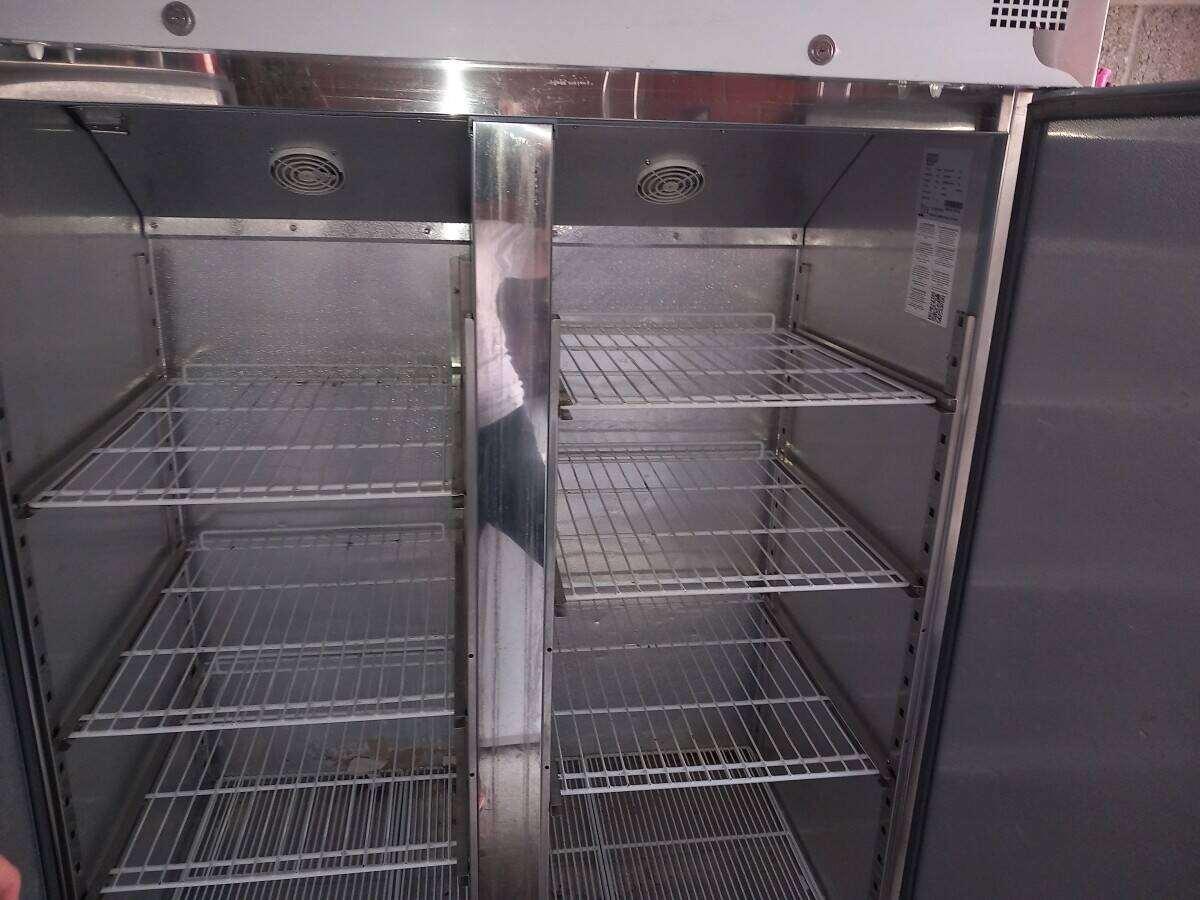 Takeaway Food Trailer business for sale. Greek cuisine specialist with Great reputation and feedback