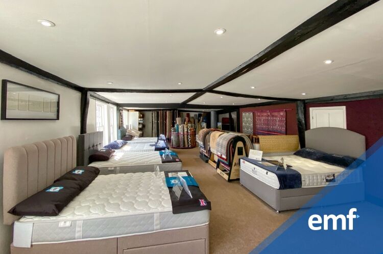 Carpet Retailers With Fitting Services