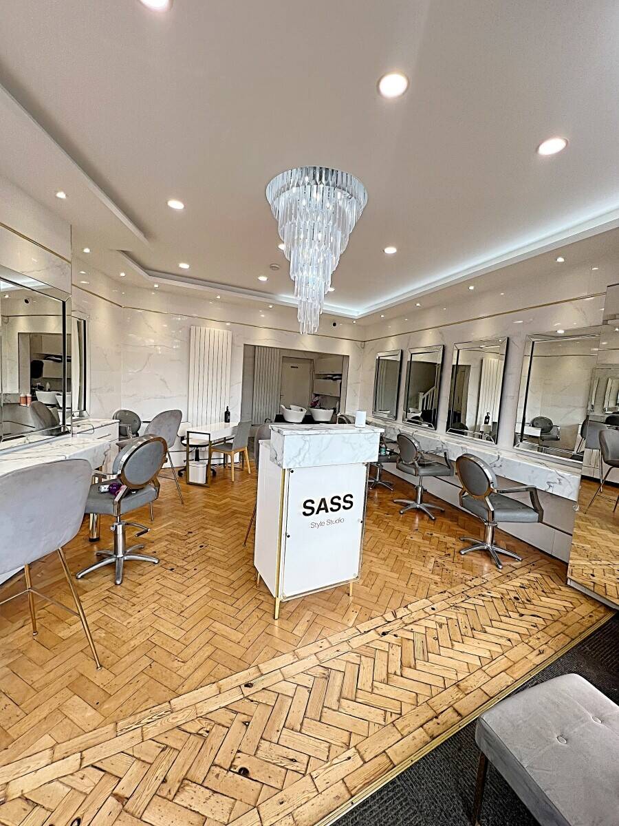 Hair and Beauty Clinic for sale in Crosby Photo 8