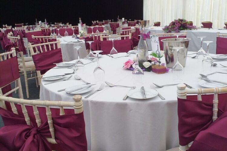 Established Catering Company - Warwick Photo 7