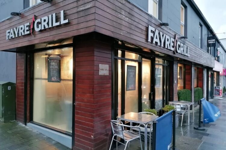 Established Restaurant - Ballymena Photo 7