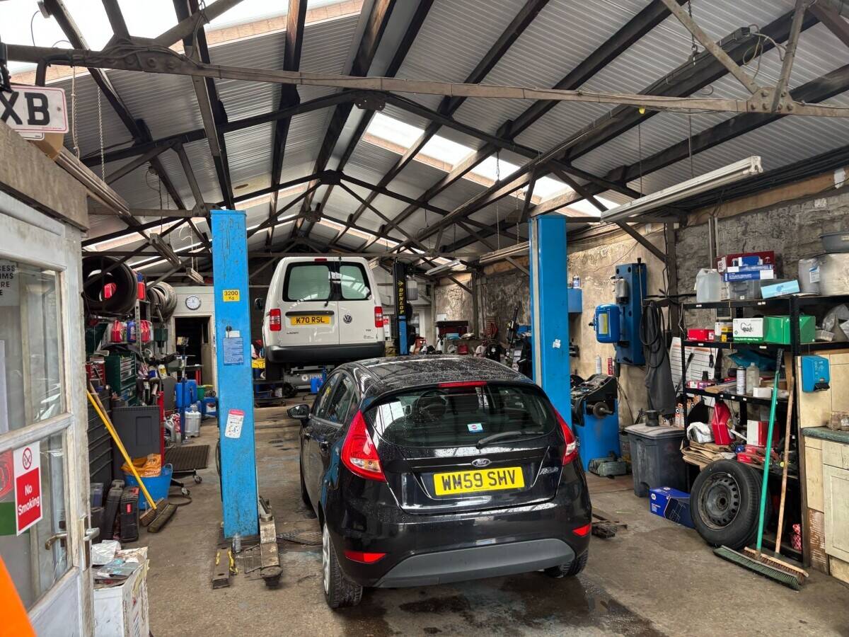 Well-known Professional Family-Run Car Care & Repair Business Photo 7