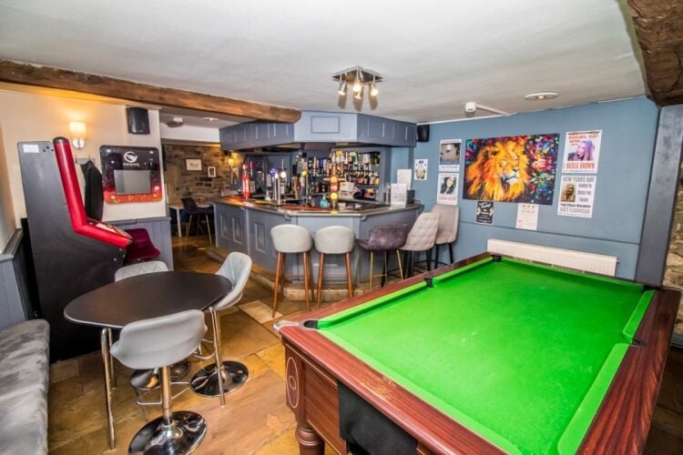 Bed & Breakfast, Public House & Restaurant -Durham