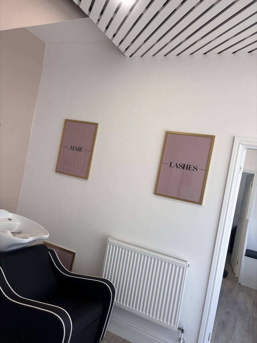 Aesthetics and beauty business in west bridgford nottingham