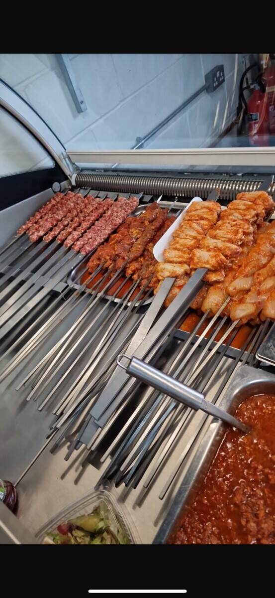 Kebab shop for sale Photo 7