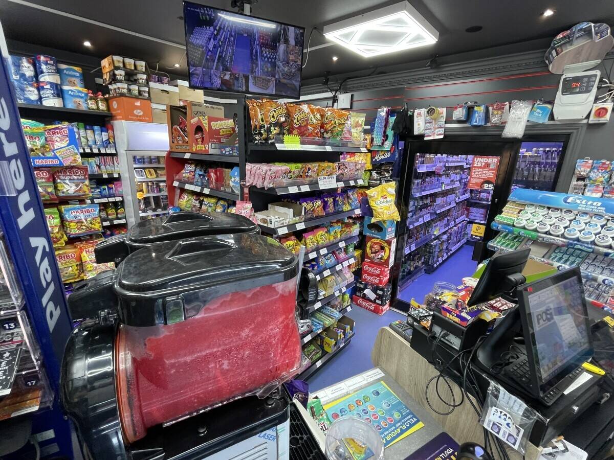 Convenience & Off Licence Store in Sunderland Photo 7