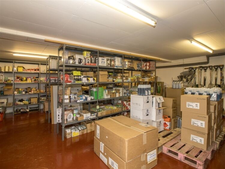 Buchan Saw and Tool Service