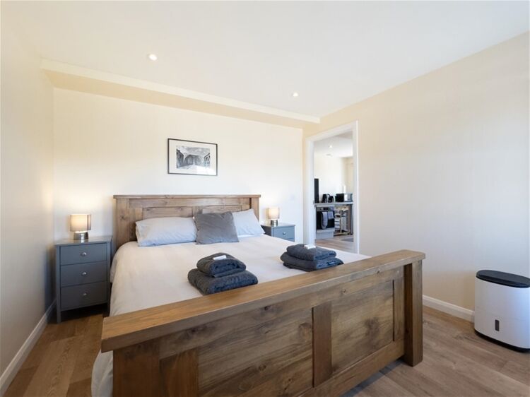 Speyside Self Catering Apartments Photo 7