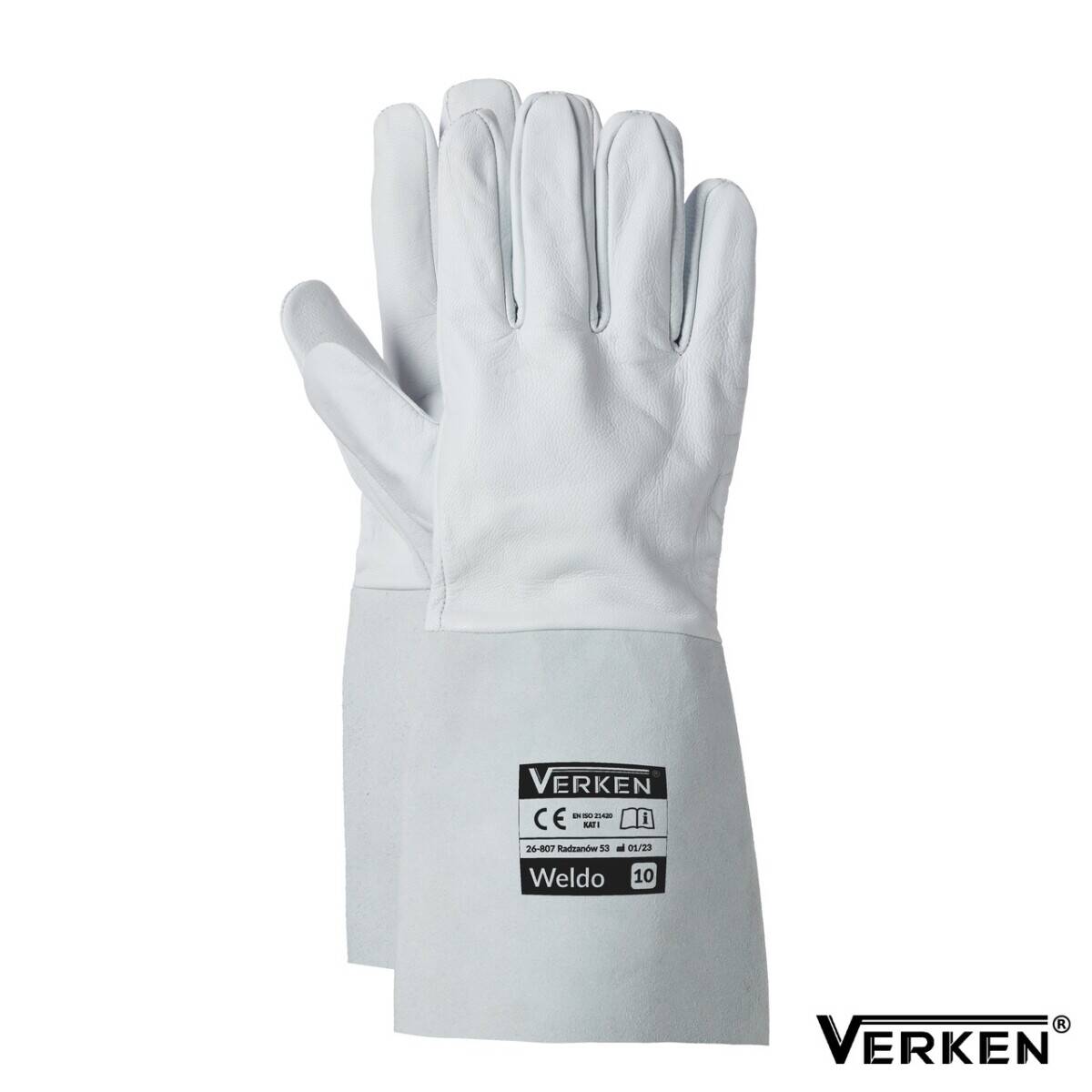 Safety Gloves wholesale & supply business for sale Photo 7