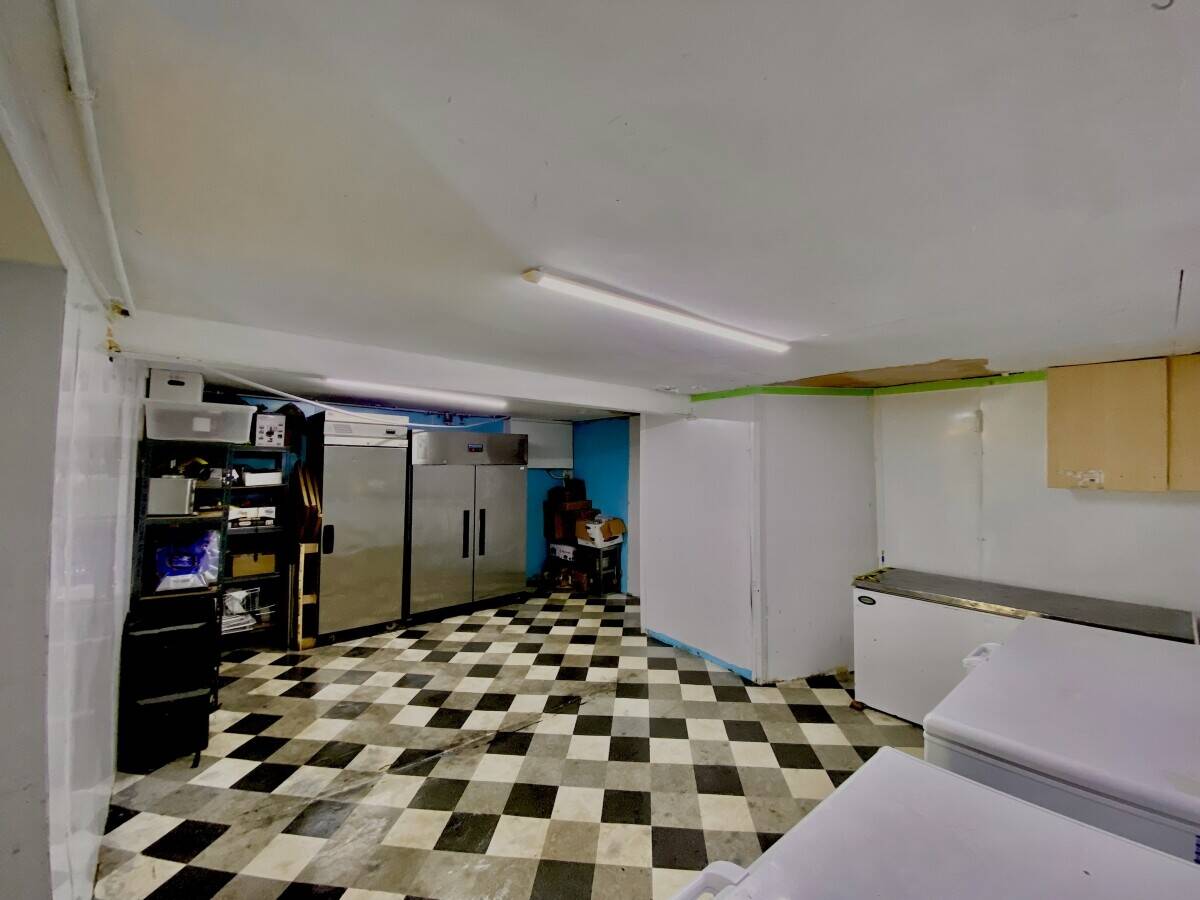 📈 Business for Sale: Greek Takeaway with App 📱 & Big Basement 🏠 &ndash; Profitable 💸 Photo 5