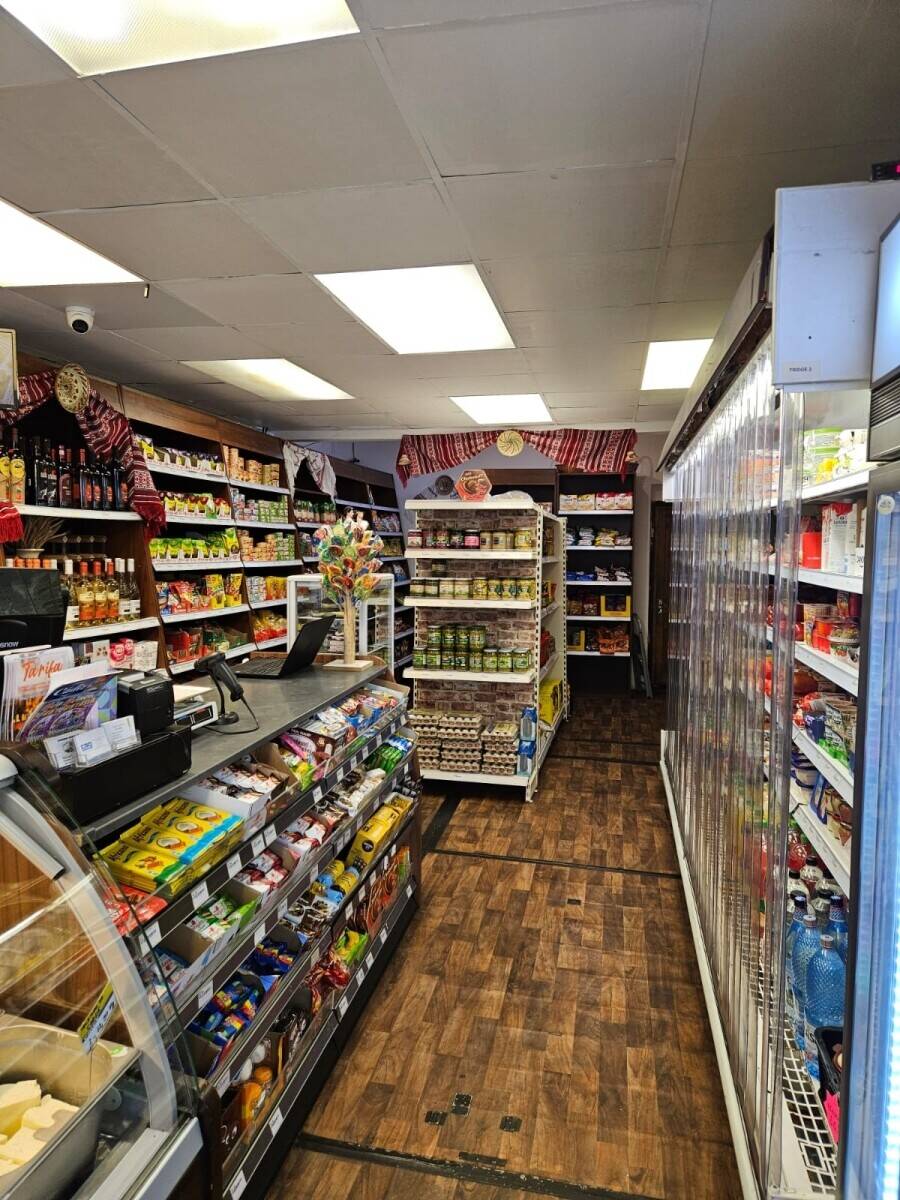 European Convenience shop for sale in Dartford