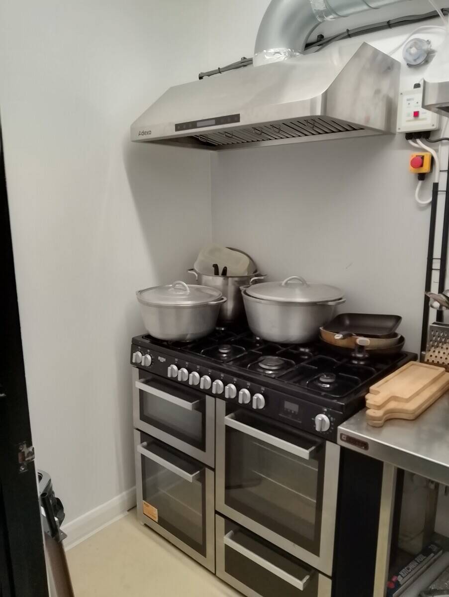 Cafe & Shisha for sale