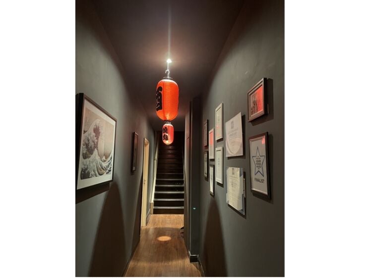 From Sushi Rolls to Bankrolls – Turnkey Japanese Takeaway Opportunity Photo 7