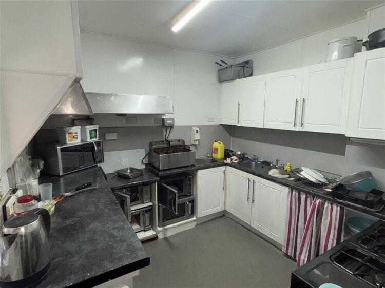 Licenced Trade, Pubs & Clubs For Sale in Skegness