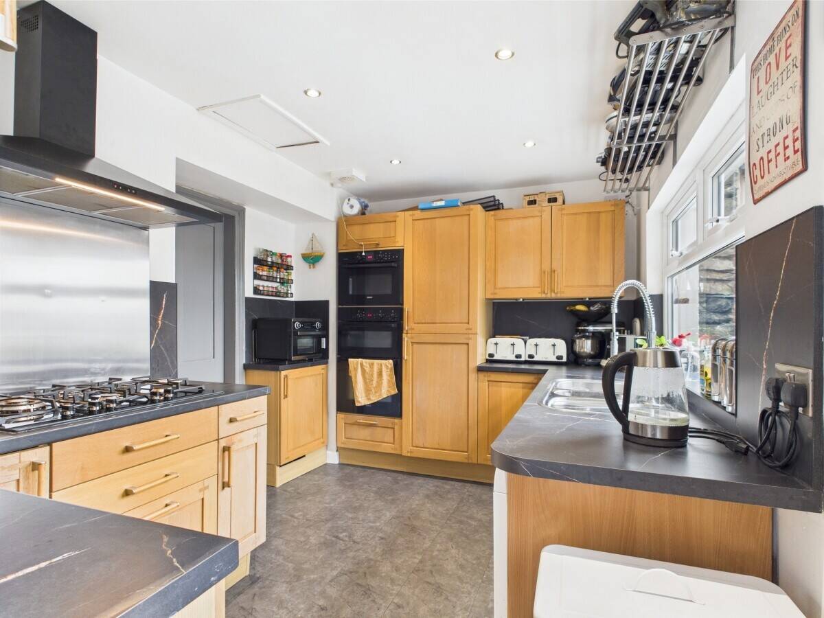 Kirkwood Guesthouse, Princes Road Windermere