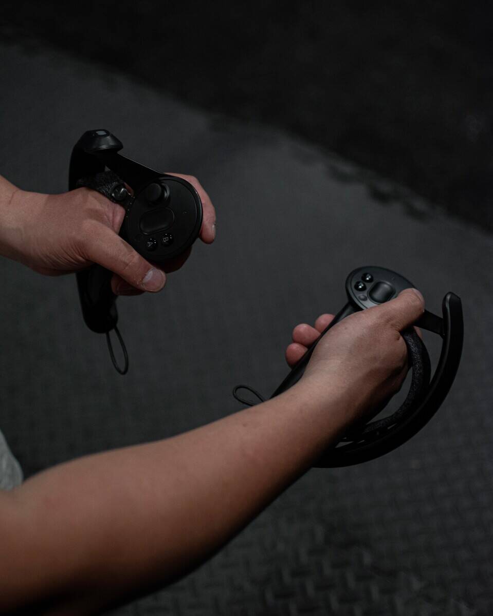 VR Gaming Venue For Sale in Aberdeen &ndash; 5★ Reviews, Fully Equipped Photo 7