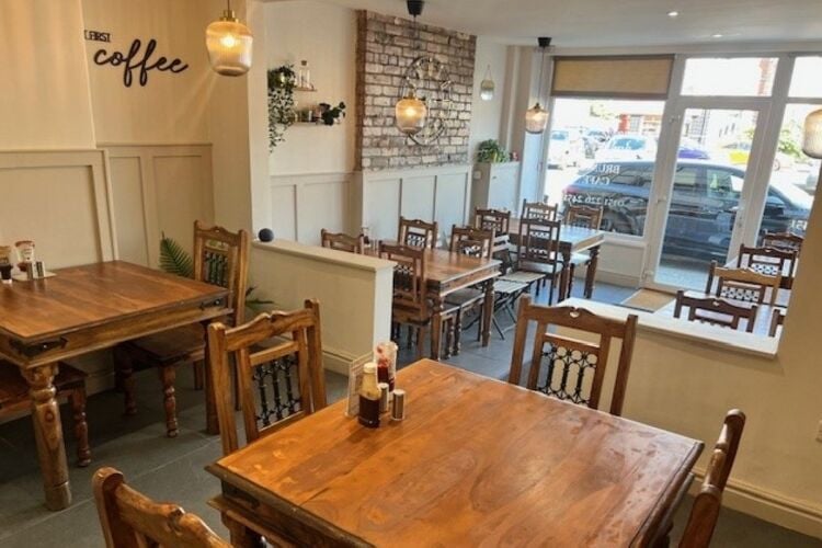 Cafe / Restaurant - Liverpool Photo 7