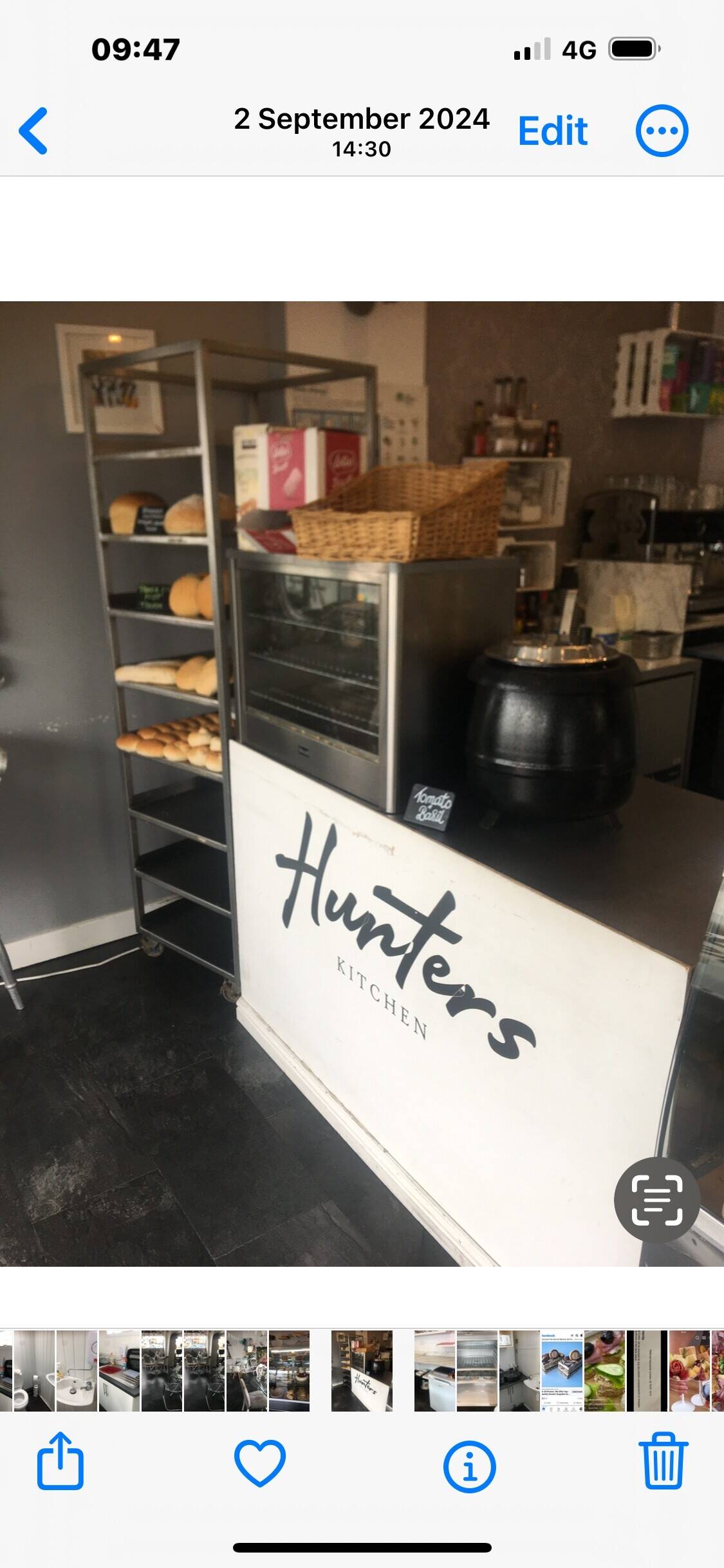 Coffee Shop & Tea Rooms for sale in Cleveleys 