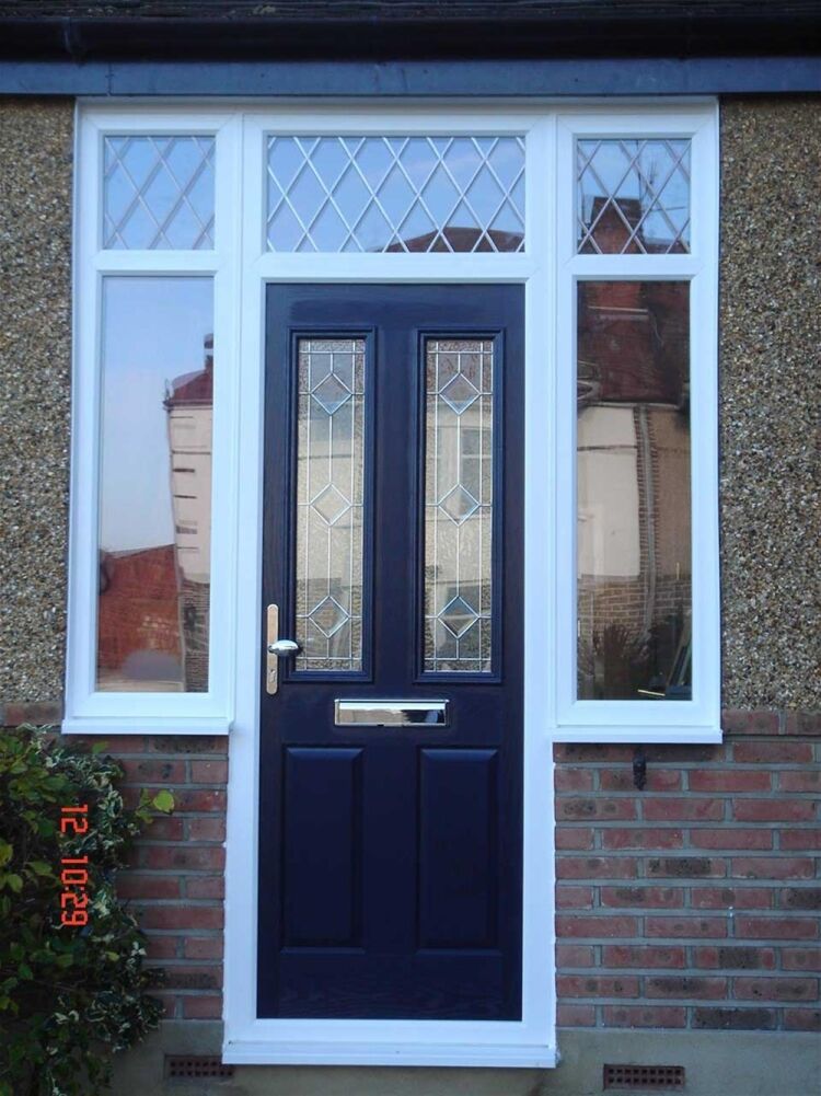 SUPPLIER AND INSTALLER OF UPVC  AND ALUMINIUM PRODUCTS Photo 7