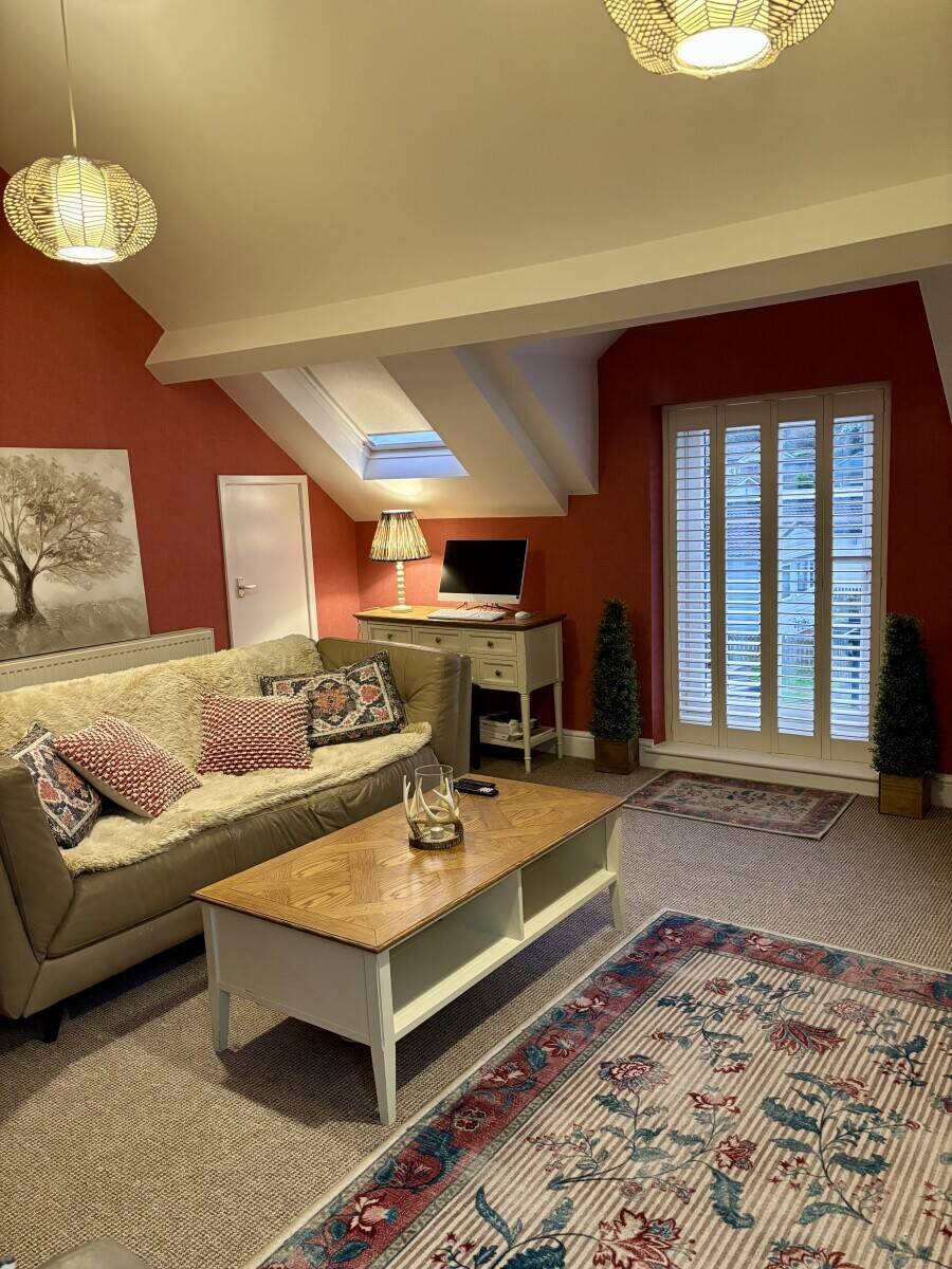 Freehold Bed & Breakfast, Restaurant & Bar Photo 7