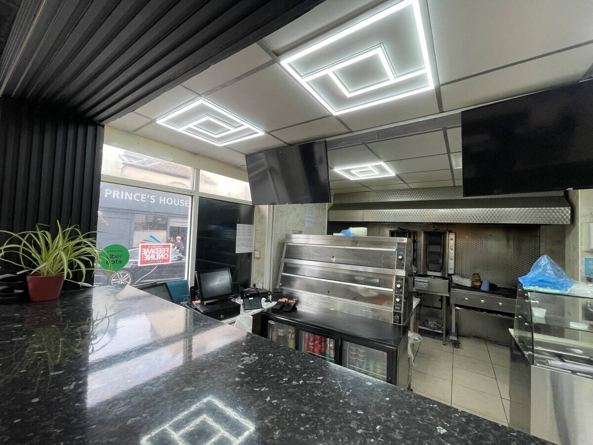 Takeaway for sale in doncaster
