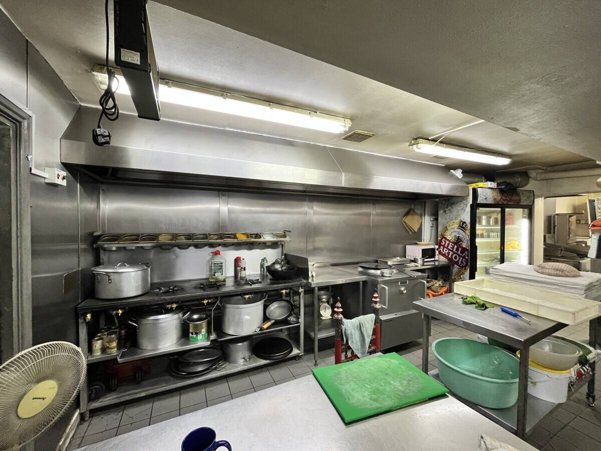 Takeaway for Sale in Small Heath