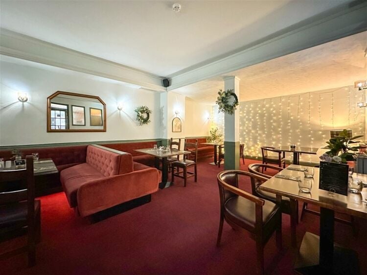 Ord Arms Hotel