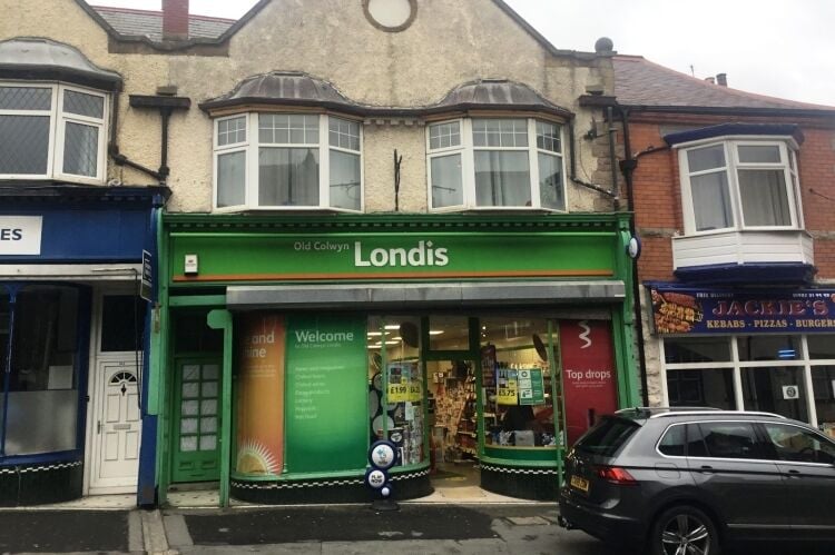 Established Convenience Store - Old Colwyn Photo 7