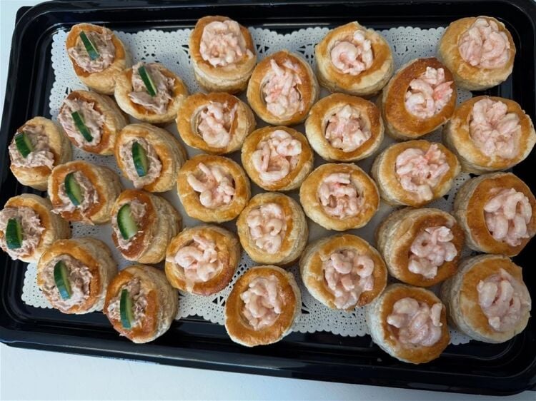 WHOLESALE AND RETAIL BAKERY Photo 7