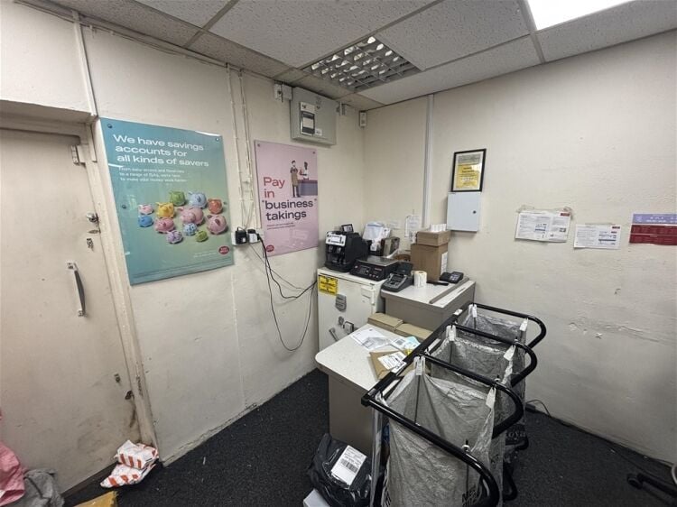 Retail For Sale in Durham