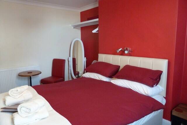 OXFORDSHIRE - THAMES VALLEY SUCCESSFUL INN Photo 7