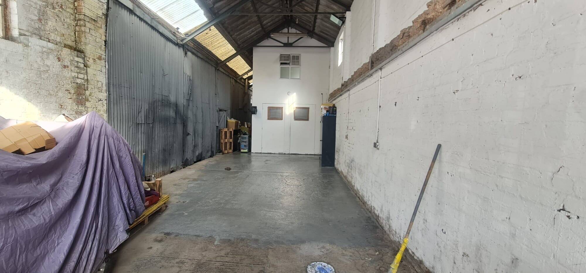 Body Car Repair shop for Sale in Central Birmingham