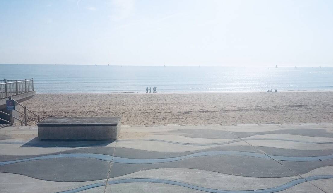 Prime Seafront Caf&eacute;/Takeaway Business For Sale &ndash; Incredible Location & Opportunity