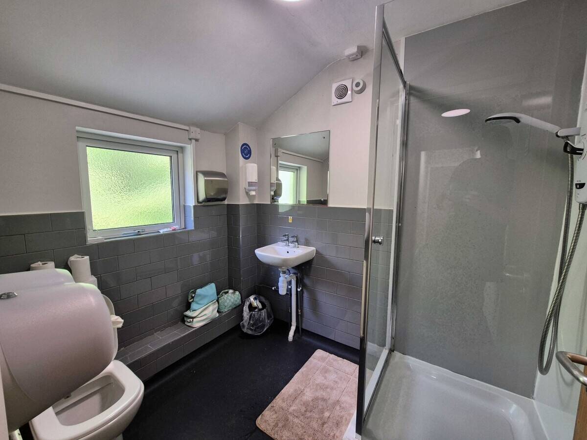 YHA CONISTON COPPER MINES (CONISTON)- SIX BEDROOM HOSTEL IN STUNNING LAKE DISTRICT NATIONAL PARK Photo 7