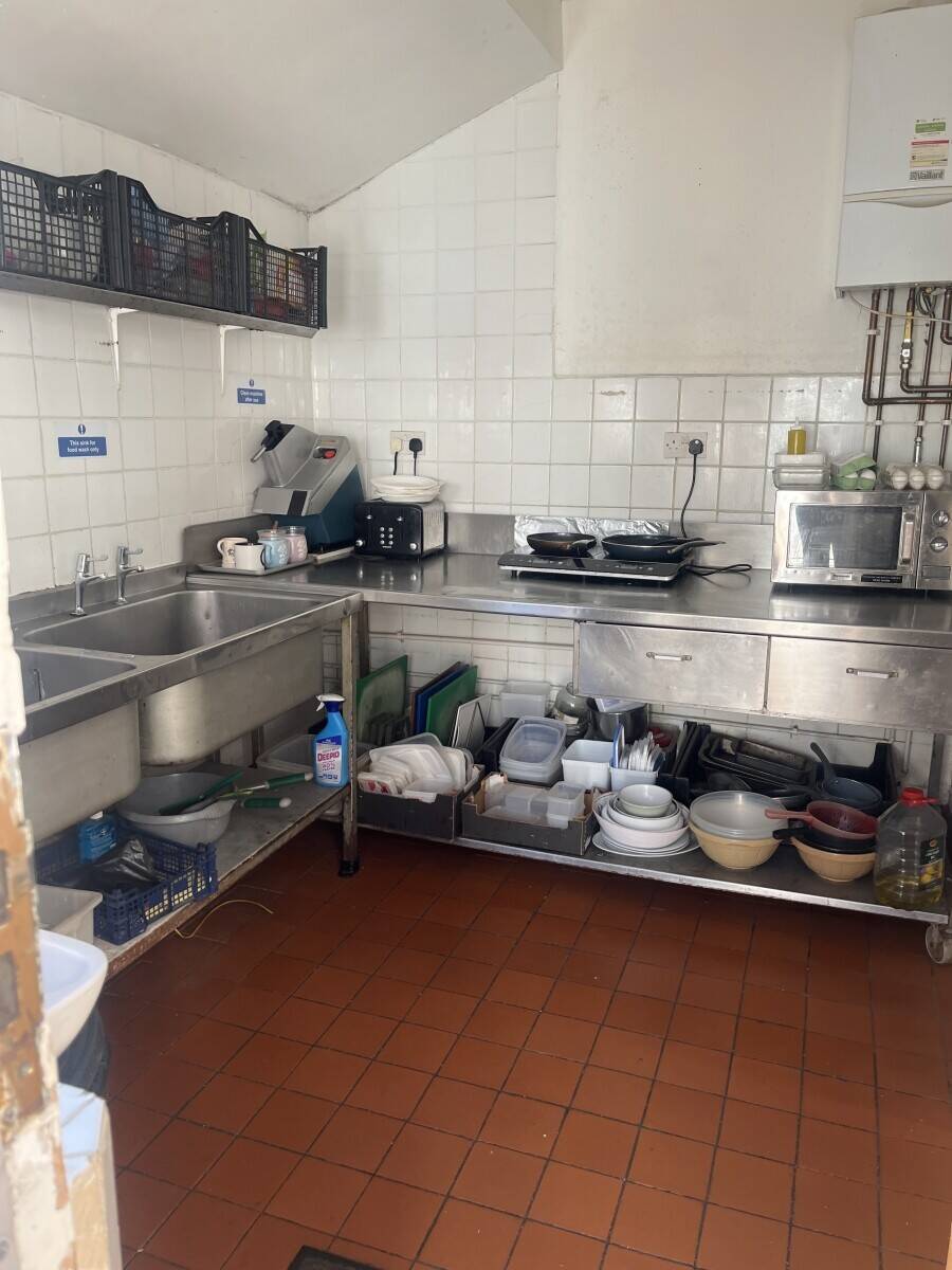 Sandwich bar Photo 7