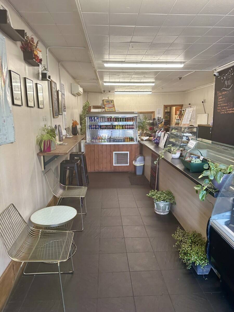 Deli & Pizzeria Takeaway Business for sale in Wigton