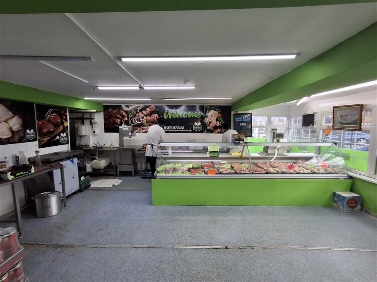 Off License & Convenience For Sale in Bradford Photo 7