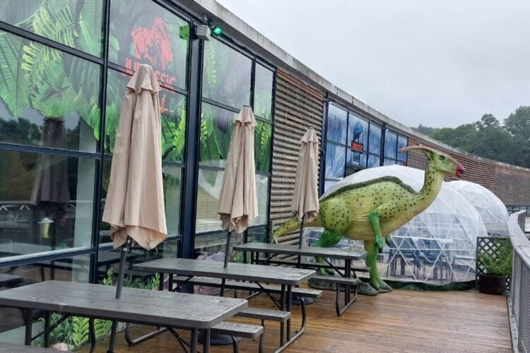 Established Restaurant - Loch Lomond Photo 7