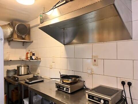 Fully licensed Oriental Restaurant in York City Centre