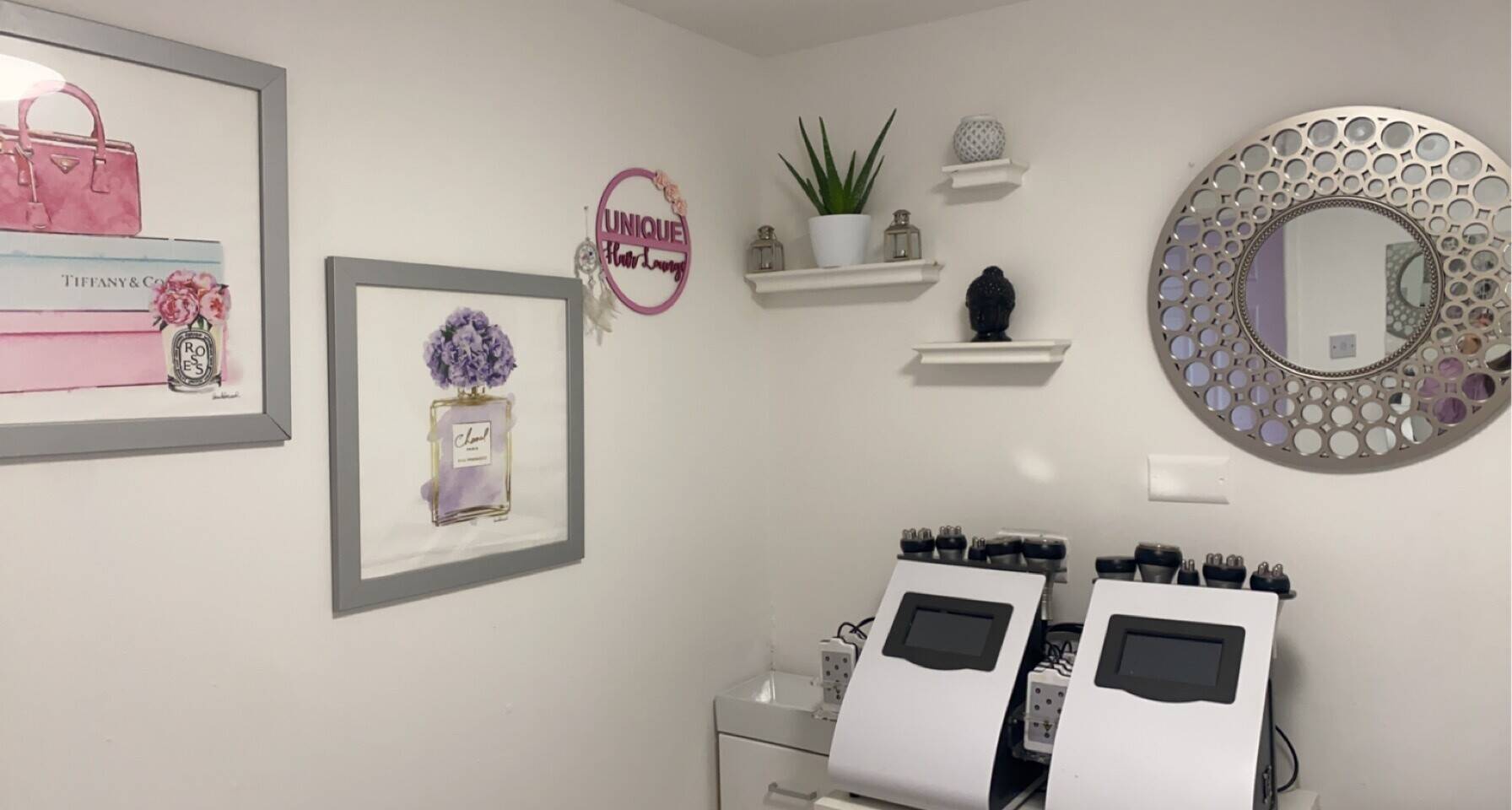  ✨ Award-Winning Liverpool Salon For Sale ✨ Photo 7