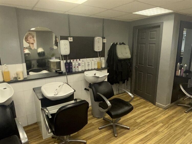 Hair Salons For Sale in Leeds