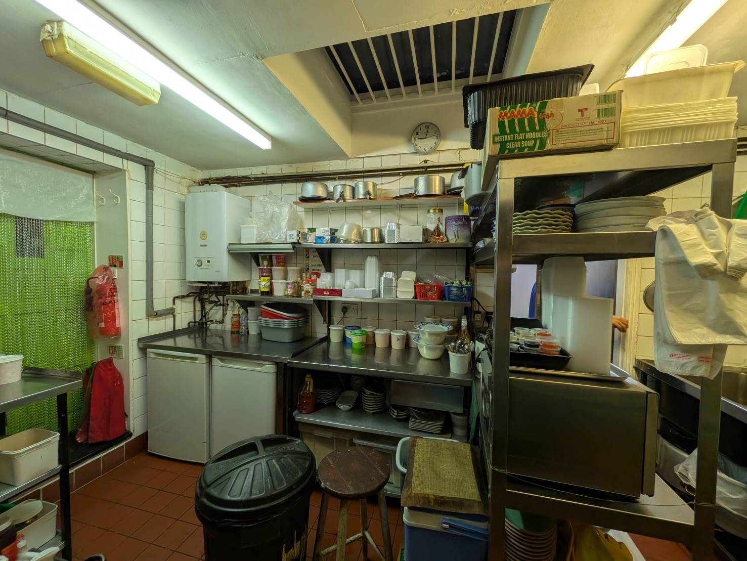 Lease hold Thai Restaurant for sale in Tadworth, surrey