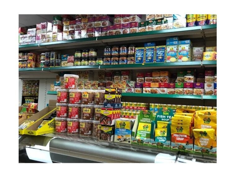 Slice Into Success with A&A Halal Butchers!